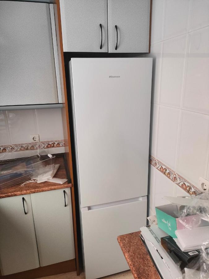 Atlantico 89 200 M Playa 3' Sin Ascensor Διαμέρισμα Gandía Εξωτερικό φωτογραφία
